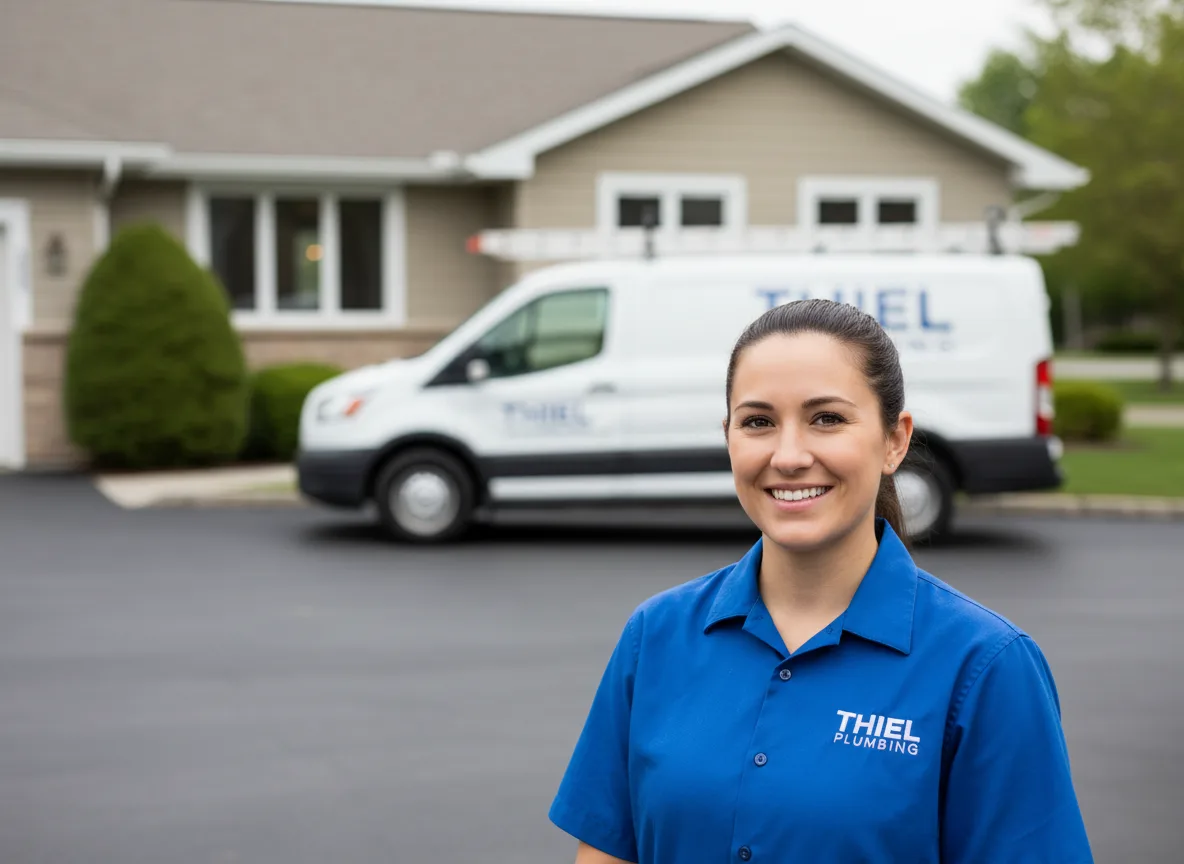 Plumber Colesburg, IA FAQs